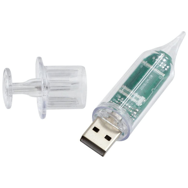 Syringe USB Flashdrive 8GB