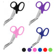 7 inch Utility Scissors - Various Colours"