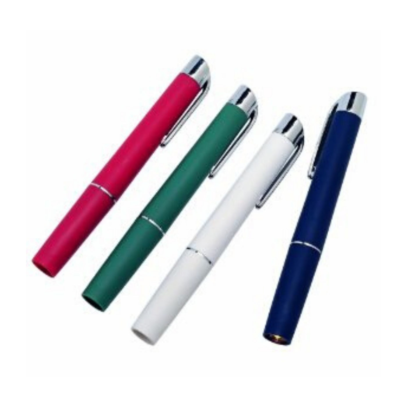 Reusable Pen Lights - Various Colours