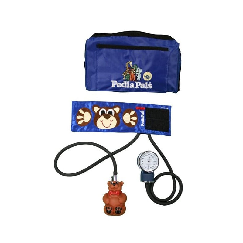 Pedia Pals Benjamin Bear Blood Pressure Kits