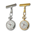 CLEARANCE - Philip Mercier Gold or Silver Fob Watch